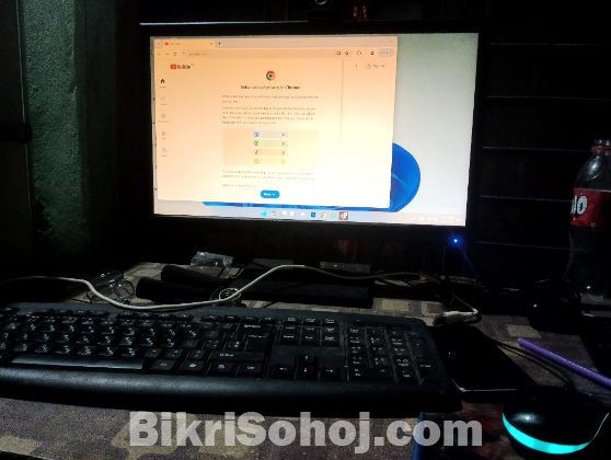 Core i5 11th gen Desktop